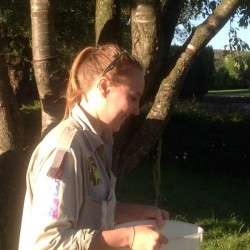 Vrijdag vergadering JPG  171 - Scouts en Gidsen Zaventem 